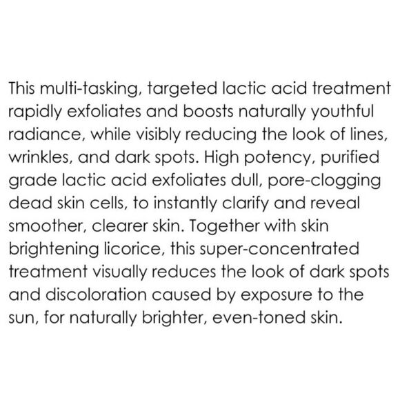 Sunday Riley Good Genes Lactic Acid Treatment - Picture 3 of 15